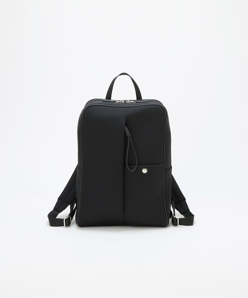 セール】【Breath TOPKAPI】SORT ソート ネオプレン スクエア リュック