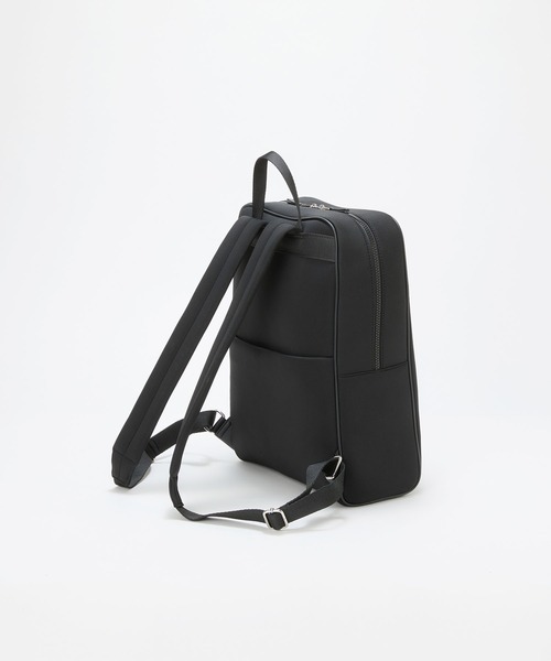 セール】【Breath TOPKAPI】SORT ソート ネオプレン スクエア リュック