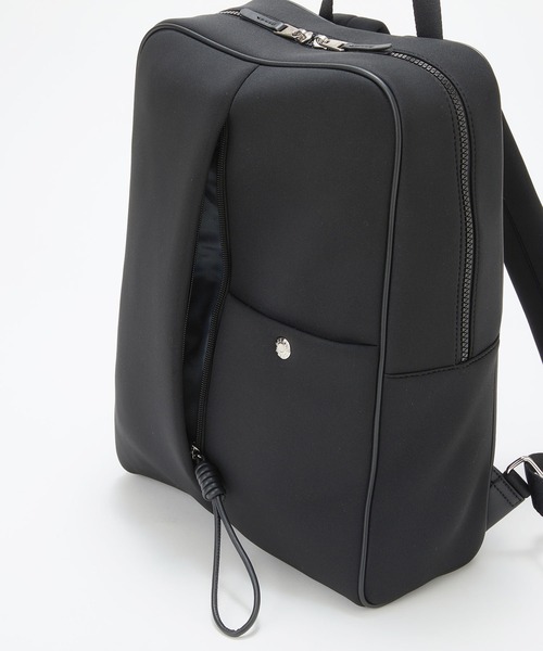 セール】【Breath TOPKAPI】SORT ソート ネオプレン スクエア リュック