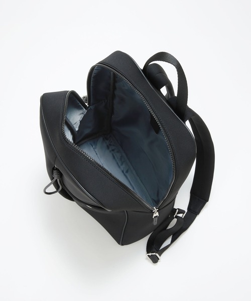 セール】【Breath TOPKAPI】SORT ソート ネオプレン スクエア リュック