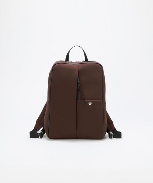 セール】【Breath TOPKAPI】SORT ソート ネオプレン スクエア リュック