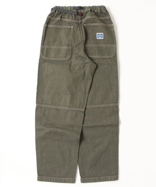 Gramicci（グラミチ）の「JAPANESE SLUB DENIM PANT｜ジャパニーズ 