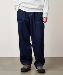 Gramicci | JAPANESE SLUB DENIM PANT｜ジャパニーズスラブデニムパンツ(デニムパンツ)