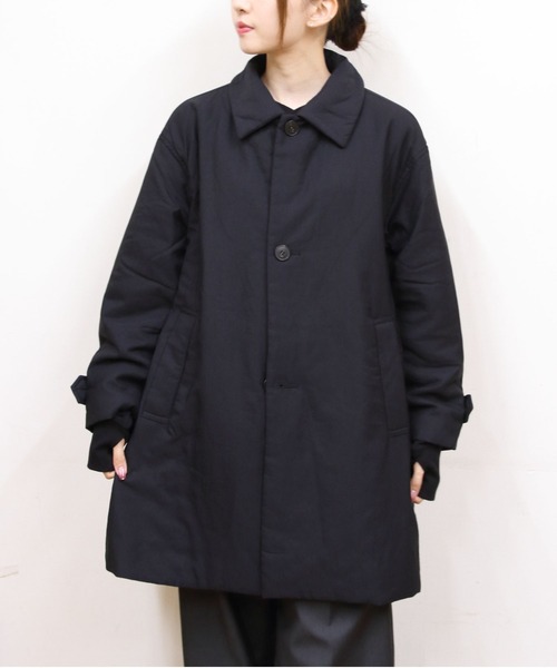 LE GLAZIK（ルグラジック）の「【LE GLAZIK】コットンツイル フレア