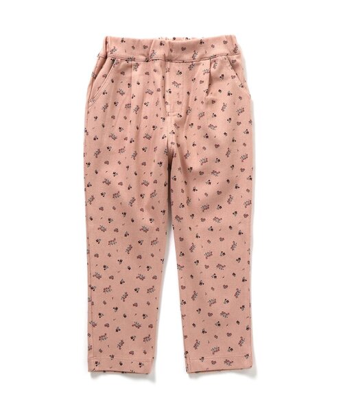 Seraph（セラフ）の「【ジュニア対応】まいにちパンツ（その他パンツ・キッズ・ベージュ/チェック/その他3/ネイビー/ブルー/ローズ・80/90/100/110/120/130/140）」の5枚目の写真