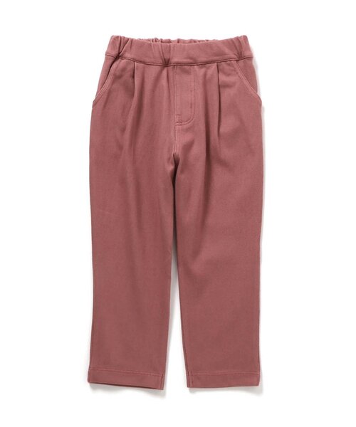 Seraph（セラフ）の「【ジュニア対応】まいにちパンツ（その他パンツ・キッズ・ベージュ/チェック/その他3/ネイビー/ブルー/ローズ・80/90/100/110/120/130/140）」の4枚目の写真