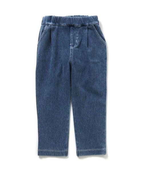 Seraph（セラフ）の「【ジュニア対応】まいにちパンツ（その他パンツ・キッズ・ベージュ/チェック/その他3/ネイビー/ブルー/ローズ・80/90/100/110/120/130/140）」の3枚目の写真