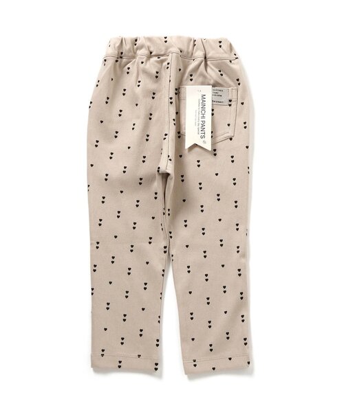 Seraph（セラフ）の「【ジュニア対応】まいにちパンツ（その他パンツ・キッズ・ベージュ/チェック/その他3/ネイビー/ブルー/ローズ・80/90/100/110/120/130/140）」の11枚目の写真