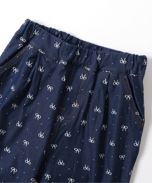 Seraph（セラフ）の「【ジュニア対応】まいにちパンツ（その他パンツ・キッズ・ベージュ/チェック/その他3/ネイビー/ブルー/ローズ・80/90/100/110/120/130/140）」の17枚目の写真