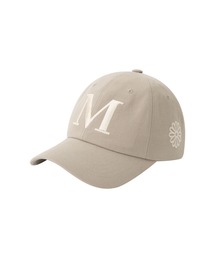 マルディメクルディ キャップ 新品未使用 Mardi Mercredi(マルディメクルディ) キャップ(レディース