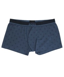 HUGO（ヒューゴ）の「BOSS /HUGO BOSS Trunk 365 Print ボクサーパンツ 前閉じ EUサイズ 53251380（ボクサーパンツ）」