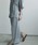 anuke�i�A���k�[�N�j�́uMellow Maxi Skirt�i�X�J�[�g�j�v�b�u���[�n���̑�
