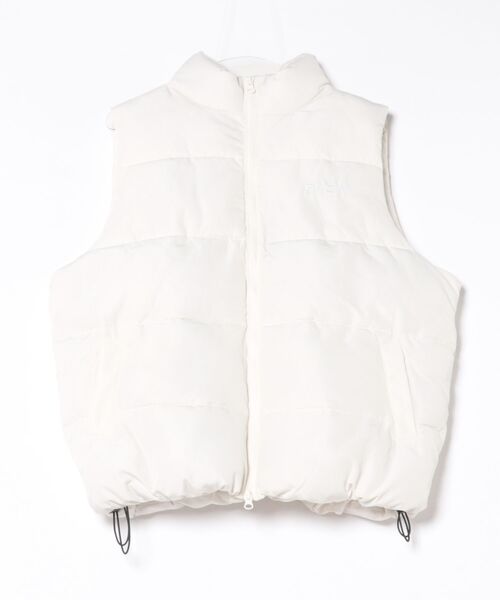セール】RVCA/ルーカ RVCA PUFFER VEST ベスト BF044-756（ベスト