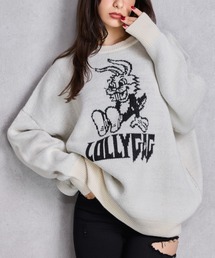 GYDA｜ジェイダのニット/セーター（長袖）通販 - ZOZOTOWN