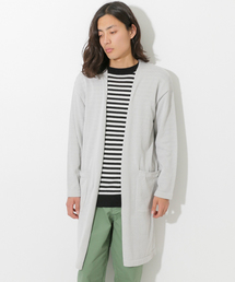 SENSE OF PLACE by URBAN RESEARCH | 【A】ロングカーディガン(カーディガン/ボレロ)