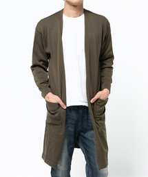 SENSE OF PLACE by URBAN RESEARCH | 【A】ロングカーディガン(カーディガン/ボレロ)