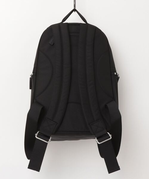 marimekko(マリメッコ)の「【ノベルティ付】Roadie / METRO Backpack(バックパック/リュック・レディース・ブラック・FREE)」の11枚目の写真