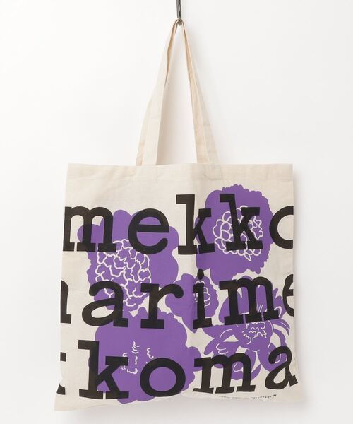 marimekko(マリメッコ)の「【ノベルティ付】Roadie / METRO Backpack(バックパック/リュック・レディース・ブラック・FREE)」の14枚目の写真