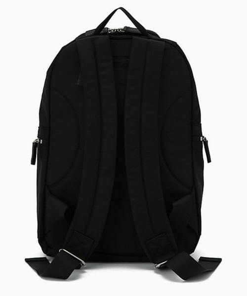 marimekko(マリメッコ)の「【ノベルティ付】Roadie / METRO Backpack(バックパック/リュック・レディース・ブラック・FREE)」の3枚目の写真