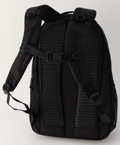 FREAK'S STORE（フリークスストア）の「限定展開 Columbia/コロンビア パナシーア30Lバックパック / Panacea 30L Backpack / PU8709（バックパック/リュック・メンズ・ブラック・ﾌﾘ-）」の7枚目の写真