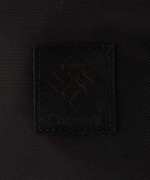 FREAK'S STORE（フリークスストア）の「限定展開 Columbia/コロンビア パナシーア30Lバックパック / Panacea 30L Backpack / PU8709（バックパック/リュック・メンズ・ブラック・ﾌﾘ-）」の9枚目の写真