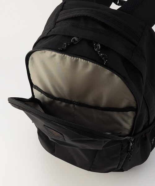 FREAK'S STORE（フリークスストア）の「限定展開 Columbia/コロンビア パナシーア30Lバックパック / Panacea 30L Backpack / PU8709（バックパック/リュック・メンズ・ブラック・ﾌﾘ-）」の3枚目の写真
