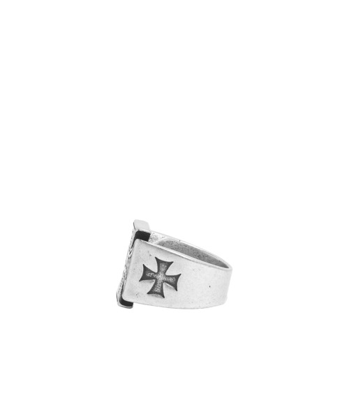 ALICE HOLLYWOOD(アリスハリウッド)の「MOTO COUTURE RING(リング・メンズ・シルバー・7/8/9/10/11)」の4枚目の写真