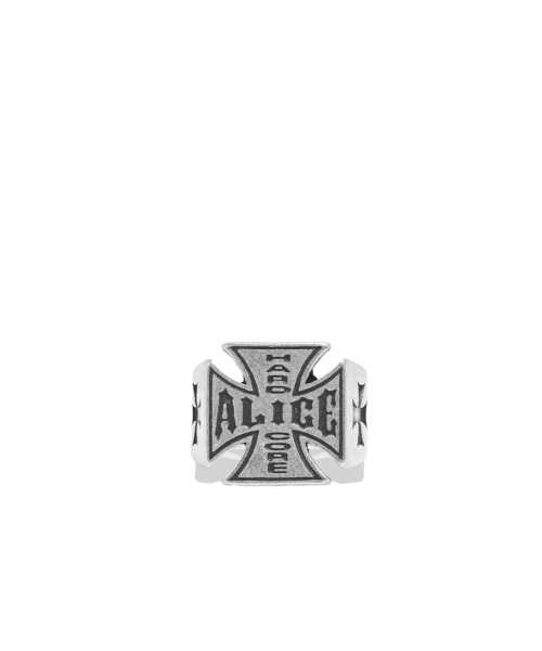 MOTO COUTURE RING（リング）｜ALICE HOLLYWOOD（アリスハリウッド）の