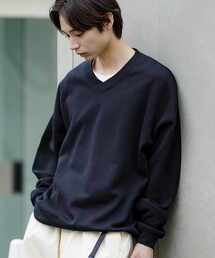 ジプソフィア　Vネックスウェット 楽天市場】【2025AW】ジムフレックス/Gymphlex Vネック