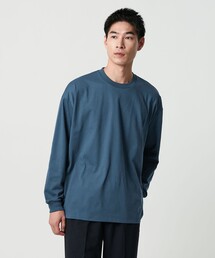 【WEB限定】デイリールーズ Tシャツ -吸水速乾・抗菌-