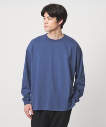 【WEB限定】デイリールーズ Tシャツ -吸水速乾・抗菌-