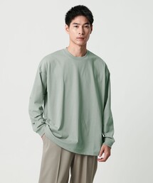 【WEB限定】デイリールーズ Tシャツ -吸水速乾・抗菌-