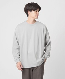 【WEB限定】デイリールーズ Tシャツ -吸水速乾・抗菌-