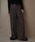 LAULEN�i���[�����j�́utuck nuance wide pants /�^�b�N�j���A���X���C�h�p���c�i���̑��p���c�j�v�b�u���E��