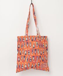 FABRICK 【Keeenue】 SIMPLE TOTE  BAG