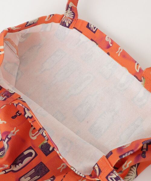 FABRICK（ファブリック）の「FABRICK 【Keeenue】 SIMPLE TOTE  BAG（トートバッグ・メンズ・マルチ・ONE SIZE）」の8枚目の写真