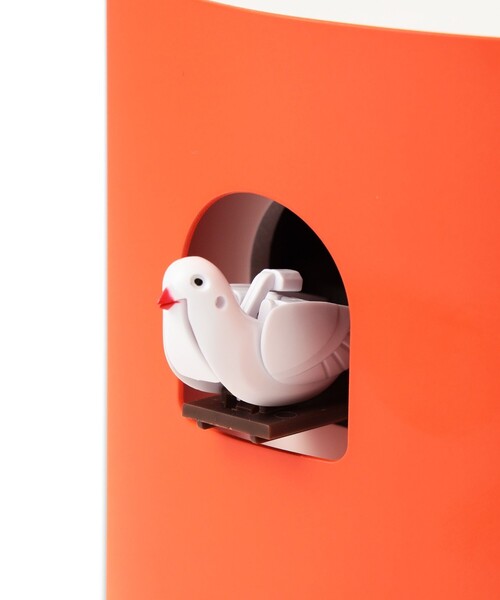 別注】 Lemnos / Bockoo ブックゥ（置時計）｜BEAMS JAPAN（ビームス