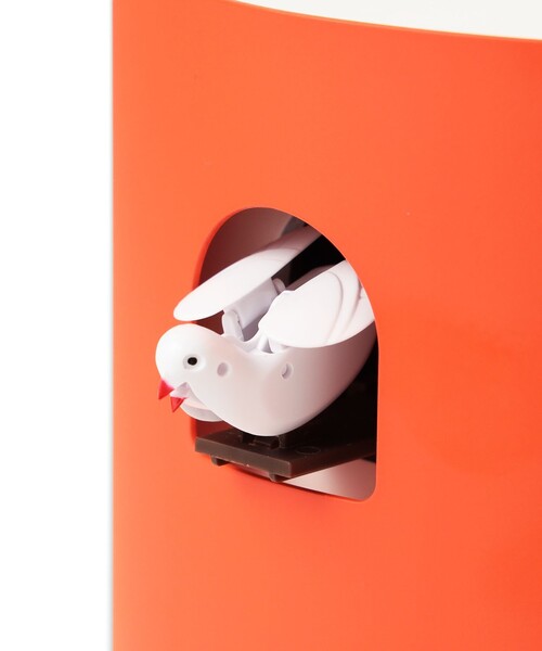 別注】 Lemnos / Bockoo ブックゥ（置時計）｜BEAMS JAPAN（ビームス