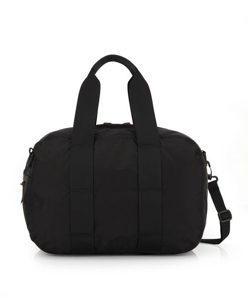 GREGORY（グレゴリー）の「ダッフルバッグXS DUFFEL BAG XS ブラック（ドラムバッグ・メンズ・ブラック・ONE SIZE）」の6枚目の写真