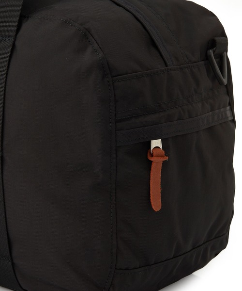 GREGORY（グレゴリー）の「ダッフルバッグXS DUFFEL BAG XS ブラック（ドラムバッグ・メンズ・ブラック・ONE SIZE）」の4枚目の写真
