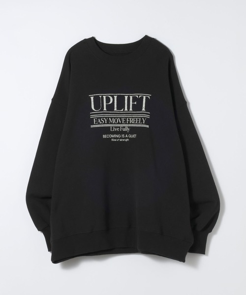 セール】ヘビーウェイトウラケロゴBIGプルオーバー/599646（スウェット