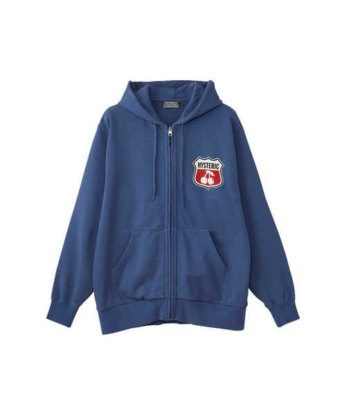 HYSTERIC CHERRY パーカー（パーカー）｜HYSTERIC GLAMOUR