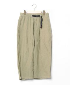 6(ROKU)＞コットン ダイ パンツ（その他パンツ）｜6（ロク）の