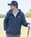 adabat�i�A�_�o�b�g�j�́u�y�V���[�x�� ADABAT NAVY�z�t�[�h���S�X�g���b�`�_�E���W���P�b�g�i�_�E���W���P�b�g/�R�[�g�j�v�b�u���b�N