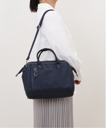 anello（アネロ）の「anello RE:レトロ 口金2WAYショルダー（ショルダーバッグ）」