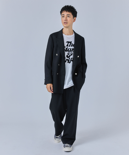 セール】COUTURE D'ADAM (クチュール ド アダム) Dixie ジャケット