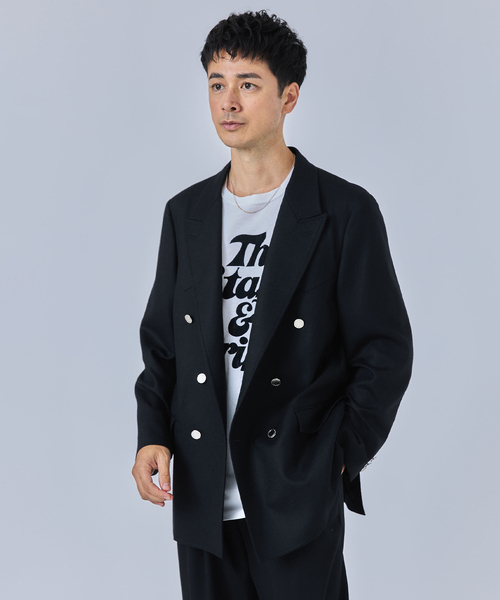 セール】COUTURE D'ADAM (クチュール ド アダム) Dixie ジャケット