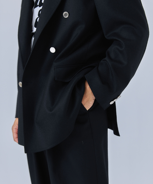 セール】COUTURE D'ADAM (クチュール ド アダム) Dixie ジャケット