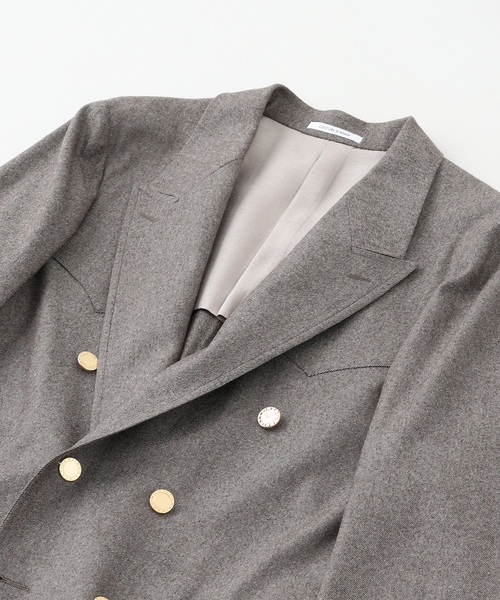 セール】COUTURE D'ADAM (クチュール ド アダム) Dixie ジャケット