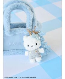 【HELLO KITTY】チャーム
